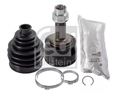 1x Joint Kit, drive shaft