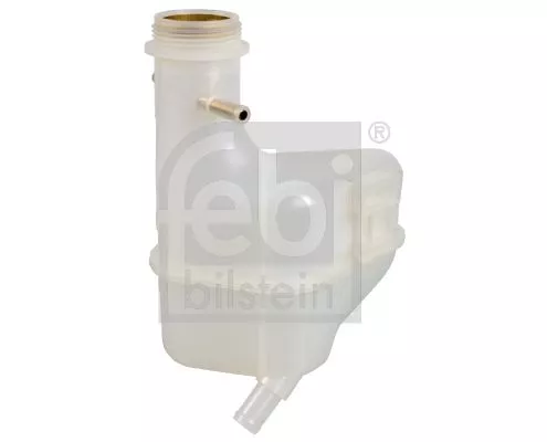 1x Expansion Tank, coolant