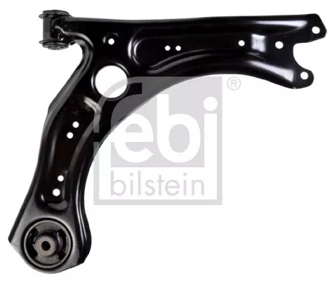 1x Control/Trailing Arm, wheel suspension
