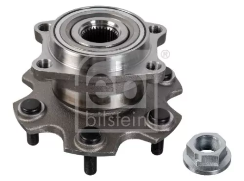 1x Wheel Bearing Kit