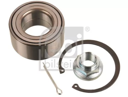 1x Wheel Bearing Kit