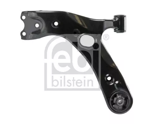 1x Control/Trailing Arm, wheel suspension