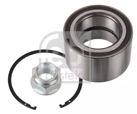 1x Wheel Bearing Kit