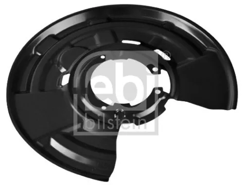 1x Splash Guard, brake disc