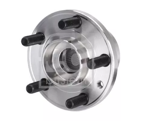 FEBI BILSTEIN 1x Wheel Bearing Kit (174348)