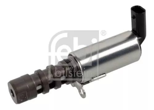 1x Control Valve, camshaft adjustment