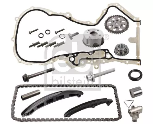 1x Timing Chain Kit