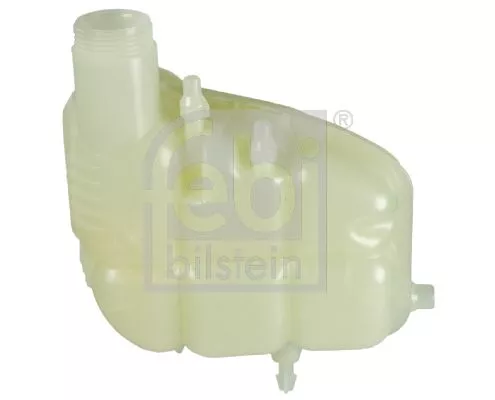 1x Expansion Tank, coolant
