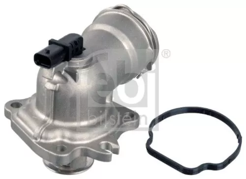 1x Thermostat, coolant