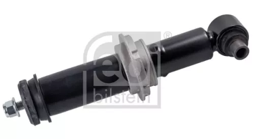 1x Shock Absorber, driver cab suspension