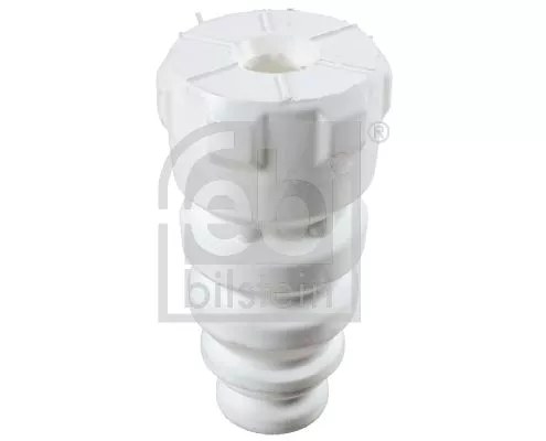 1x Rubber Buffer, suspension