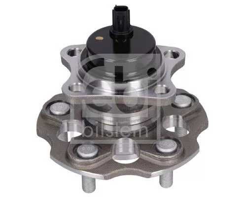 1x Wheel Bearing Kit