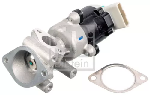 1x EGR Valve