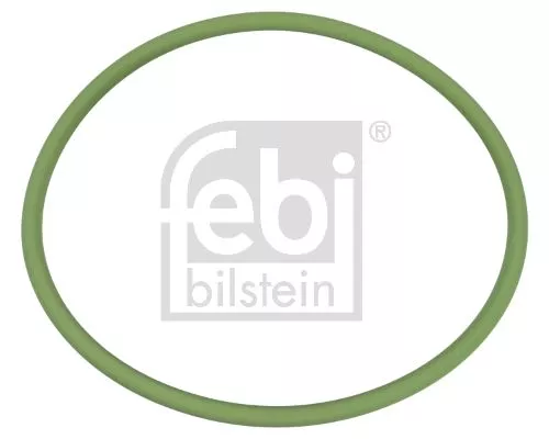 10x Gasket, fuel pump