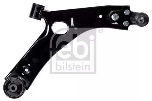 1x Control/Trailing Arm, wheel suspension