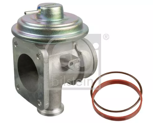 1x EGR Valve
