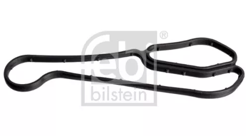 1x Gasket, oil cooler