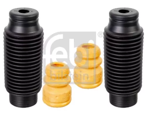 1x Dust Cover Kit, shock absorber