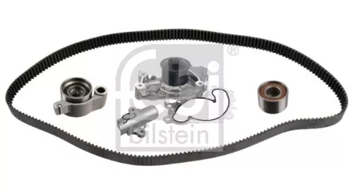 1x Water Pump & Timing Belt Kit