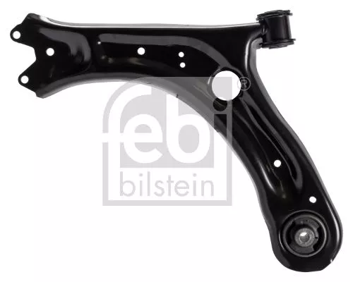 1x Control/Trailing Arm, wheel suspension