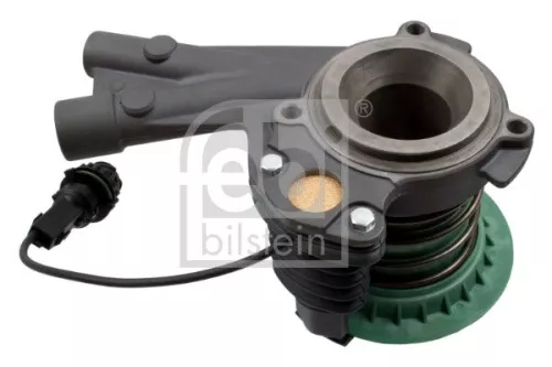 FEBI BILSTEIN 1x Central Slave Cylinder, clutch (174886)