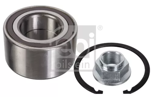 1x Wheel Bearing Kit