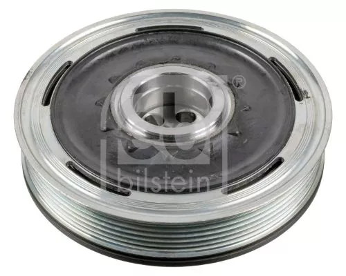 FEBI BILSTEIN 1x Belt Pulley, crankshaft (175024)