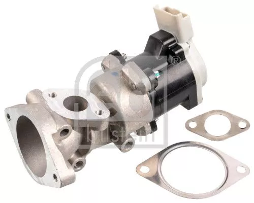 1x EGR Valve