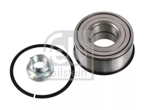 1x Wheel Bearing Kit
