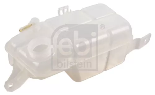 1x Expansion Tank, coolant