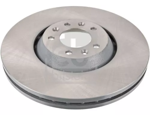 1x Brake Disc