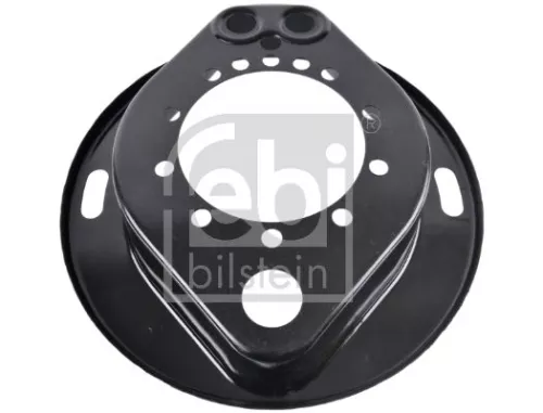 FEBI BILSTEIN 1x Cover Sheet, brake drum (175199)
