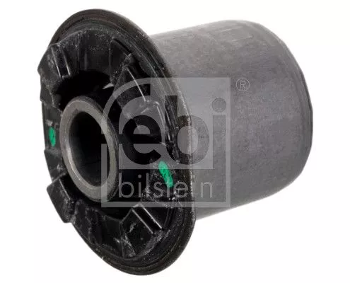 1x Bushing, axle beam