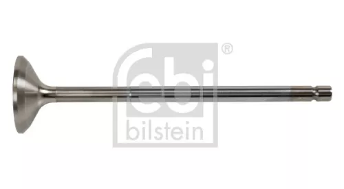 1x Exhaust Valve