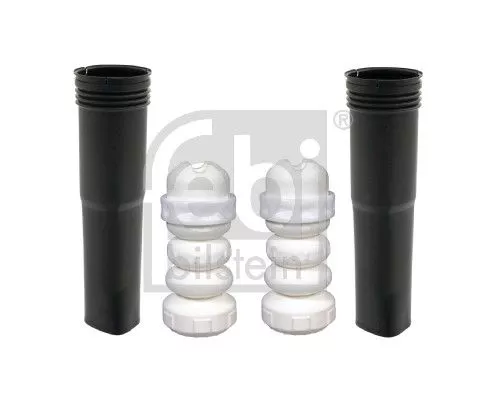 1x Dust Cover Kit, shock absorber