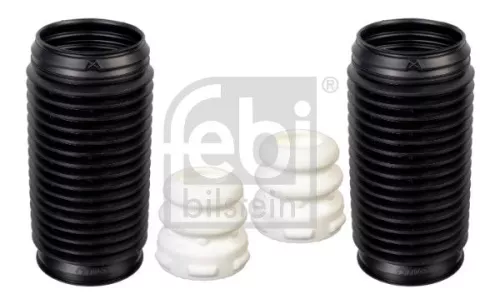 1x Dust Cover Kit, shock absorber