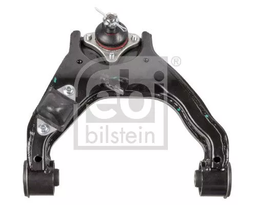 1x Control/Trailing Arm, wheel suspension