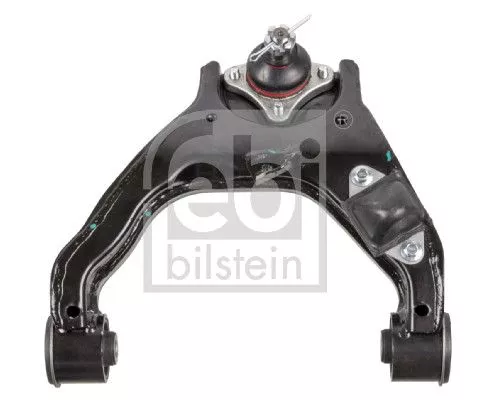 1x Control/Trailing Arm, wheel suspension