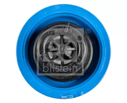 FEBI BILSTEIN 1x Cap, coolant tank (175449)