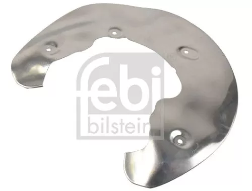 1x Splash Guard, brake disc