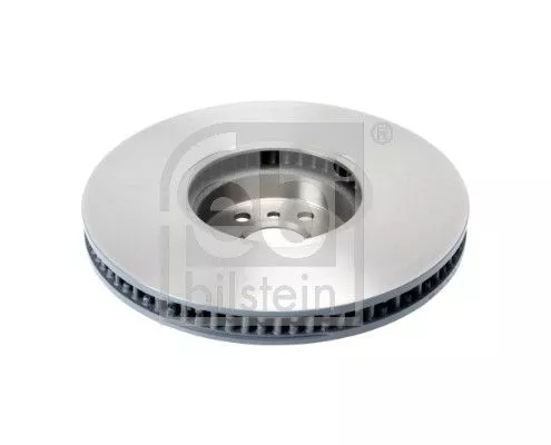 FEBI BILSTEIN 1x Brake Disc (175493)