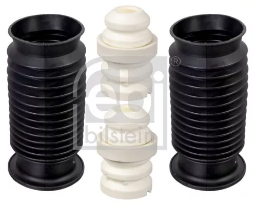 1x Dust Cover Kit, shock absorber