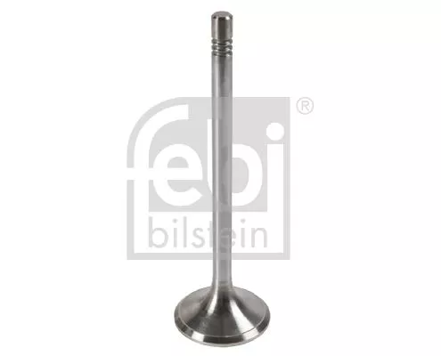 1x Exhaust Valve