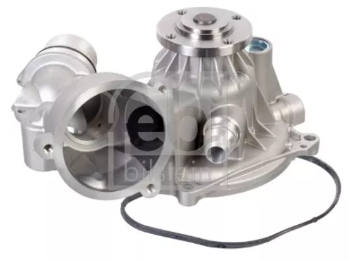 1x Water Pump, engine cooling