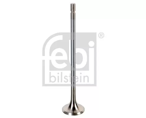 1x Exhaust Valve