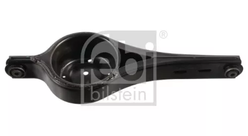 1x Control/Trailing Arm, wheel suspension