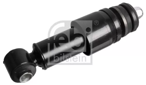 1x Shock Absorber, driver cab suspension