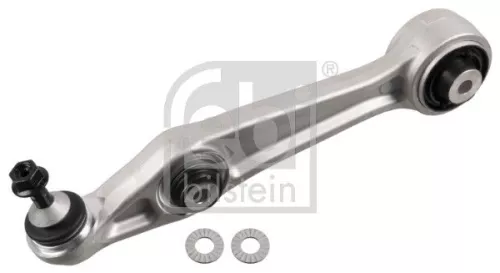 1x Control/Trailing Arm, wheel suspension