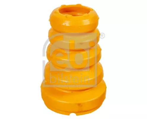 1x Rubber Buffer, suspension