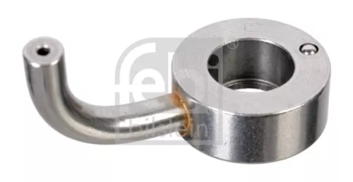 1x Oil Jet, piston underside cooling